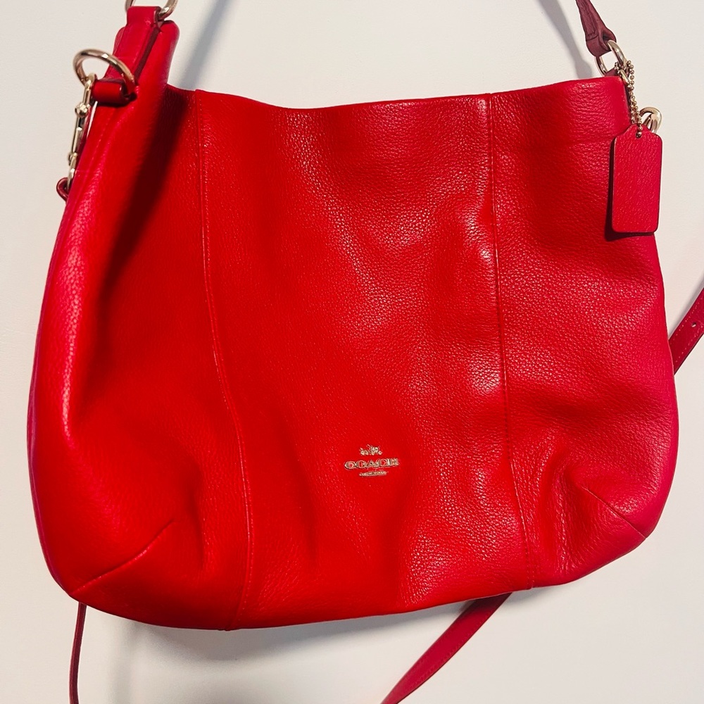 Coach Isabella bag